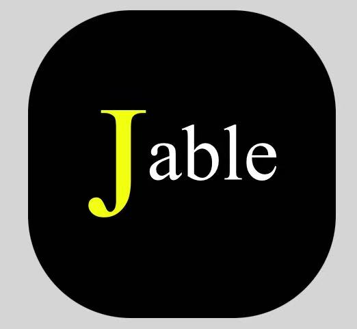 jable